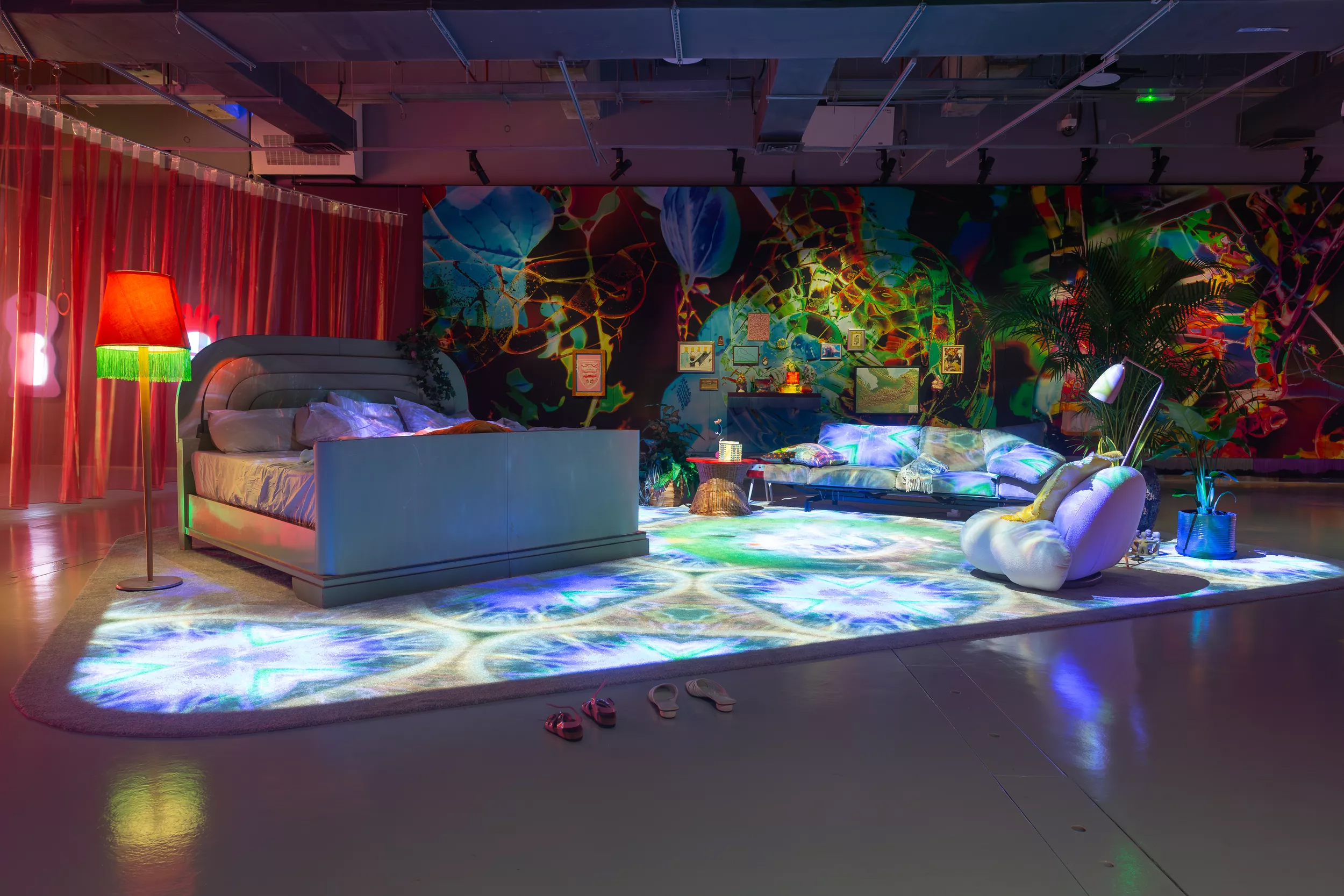 Electric Idyll picture