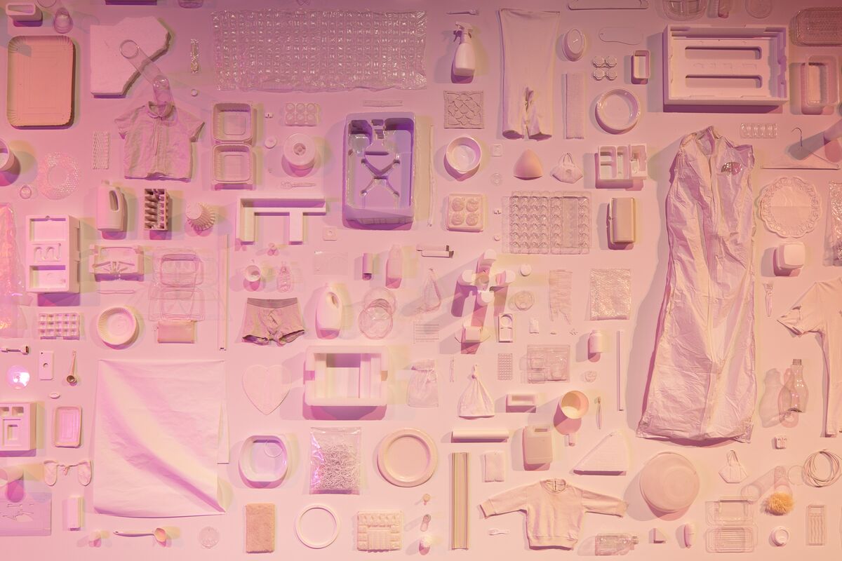 Innocent Collection MOCA picture